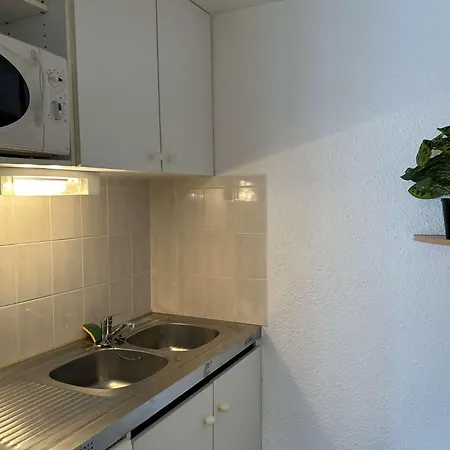 Apartment Sp230-005 2 Couchages Pierre La Saint-Pierre-la-Mer (Aude)