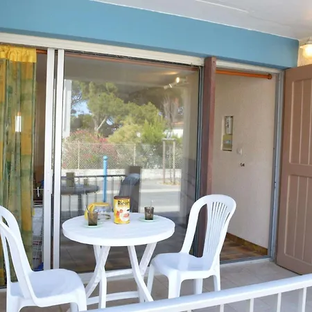 Apartment Sp230-005 2 Couchages Pierre La Saint-Pierre-la-Mer (Aude)