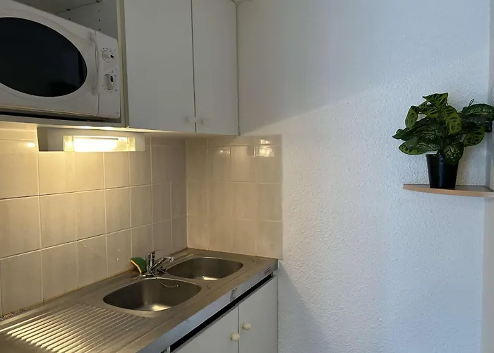 アパート Sp230-005 2 Couchages Pierre La Saint-Pierre-la-Mer (Aude)